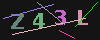 Gambar captcha