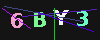 Gambar captcha