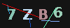 Gambar captcha